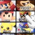 The thumbnail for Smashcrowd.